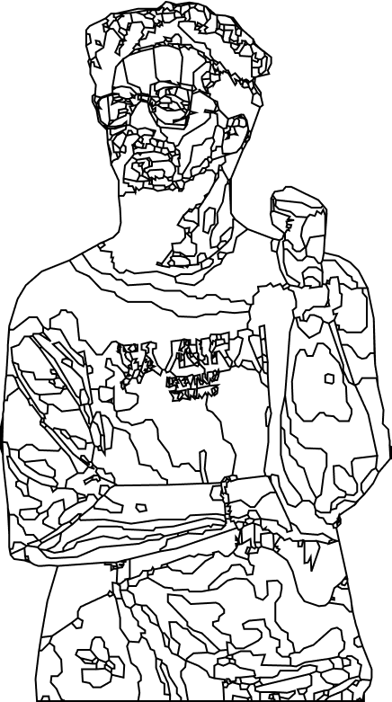 Outline Image
