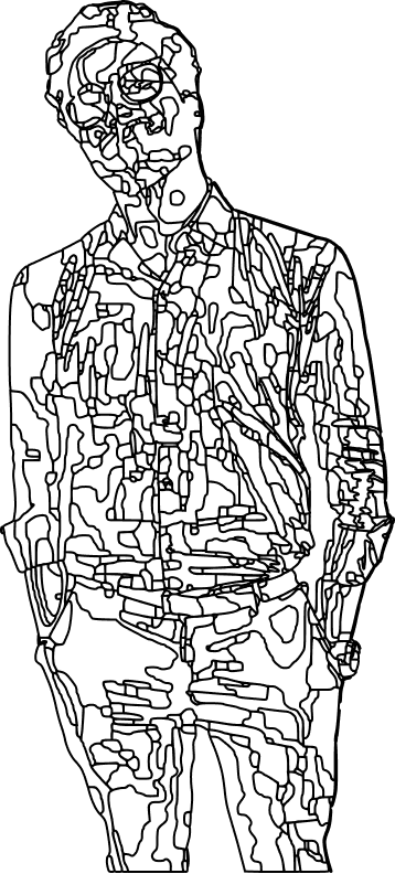 Outline Image